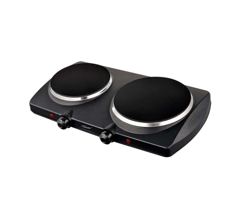 Плита электрическая Maestro 2x2000 Вт Плита электрическая Maestro 2x2000 Вт