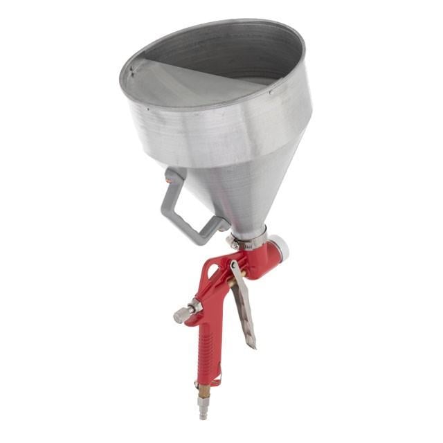 Распылитель штукатурный Intertool PT-0401 (10648373) - фото 6 Распылитель штукатурный Intertool PT-0401 (10648373) - фото 6