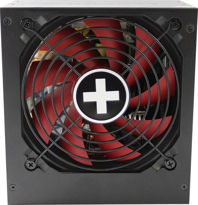 Блок питания Xilence Performance X XP550R9 550W