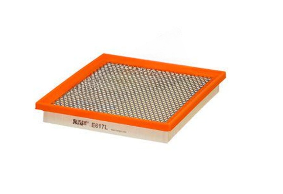 Фільтр повітряний HENGST FILTER E617L