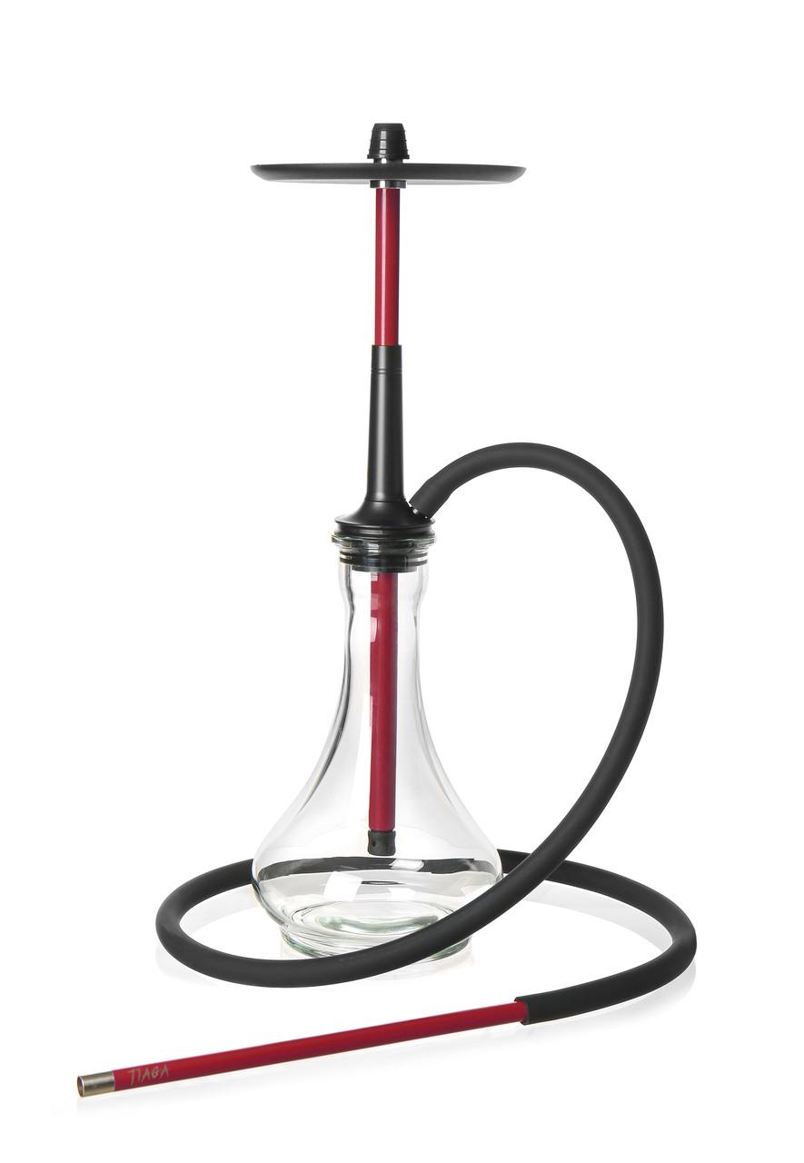 Кальян Tiaga Hookah IRIS Red (2250637289)