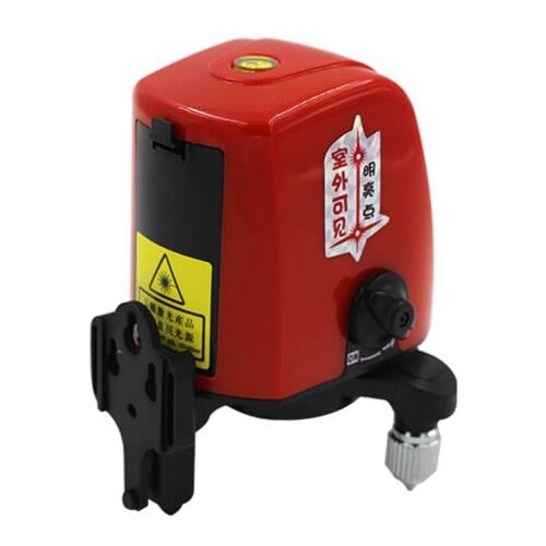 Лазерний нівелір Aculine AK436G Зелений луч - фото 3 Лазерний нівелір Aculine AK436G Зелений луч - фото 3