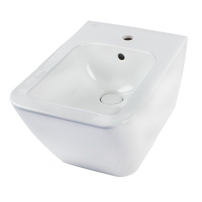 Біде підвісне Villeroy&Boch FINION 446500R1 (102950) - фото 3