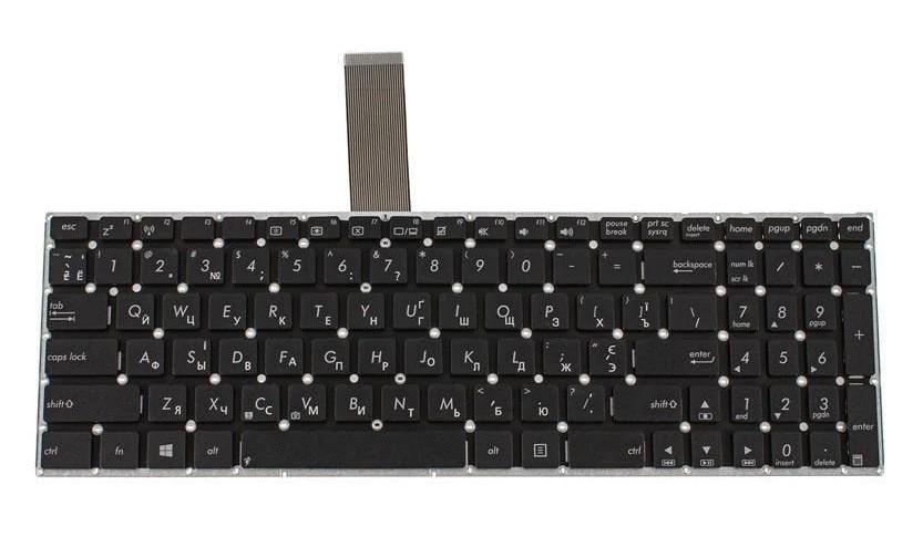 Клавиатура для ноутбука Asus A550JX (170222)