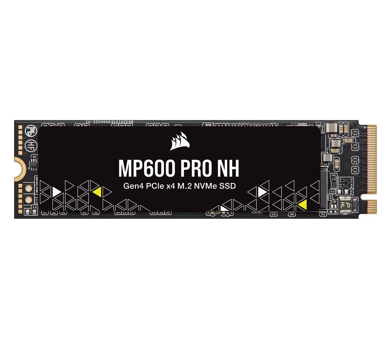 SSD-диск Corsair 8 TB M.2 MP600 Pro (CSSD-F8000GBMP600PNH)