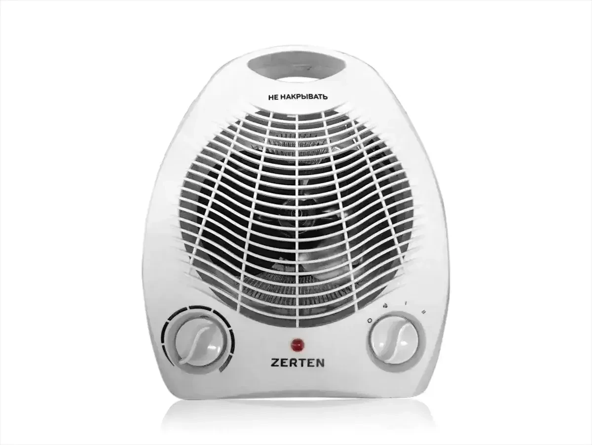 Тепловентилятор для обогрева и охлаждения помещений 2000 В (2727544348)