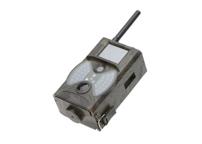 Фотоловушка GSM Suntek HC300M