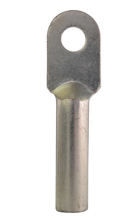 Наконечник луженый АСКО-Укрем DТ-95 95 мм2 М12 46 мм 1 шт. (A0060070007)