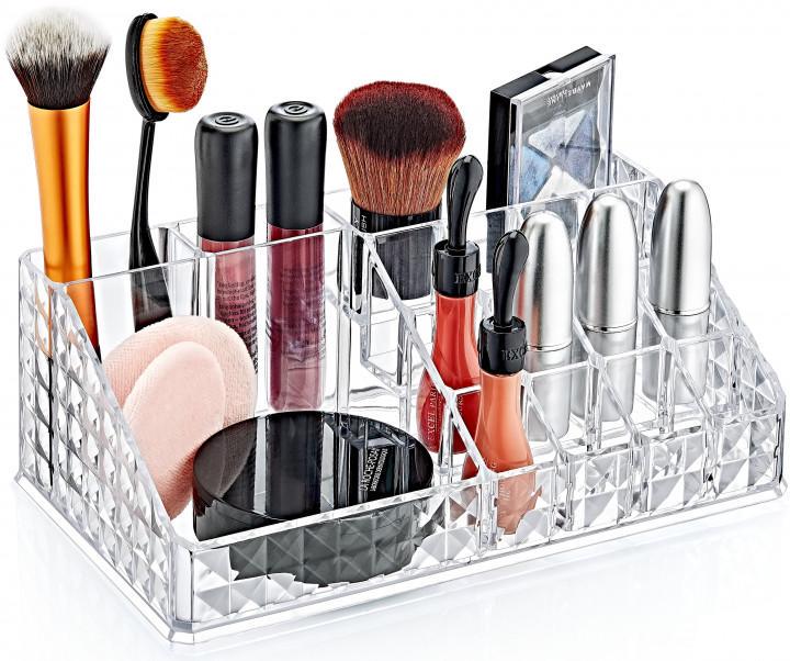 Органайзер для косметики Boxup Diamond (FT-020) - фото 2 Органайзер для косметики Boxup Diamond (FT-020) - фото 2