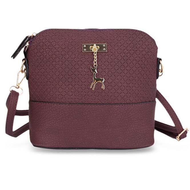 Сумка мини Gez Berkani SB00247 Charry