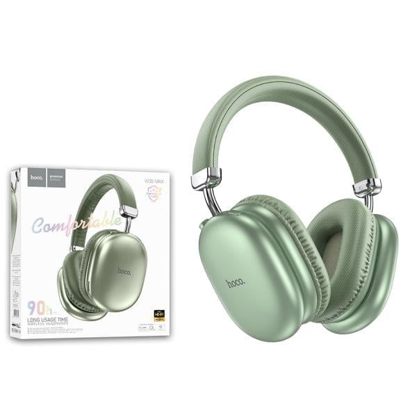 Гарнитура Stereo Hoco W35 Max Joy BT (00000010813) Гарнитура Stereo Hoco W35 Max Joy BT (00000010813)