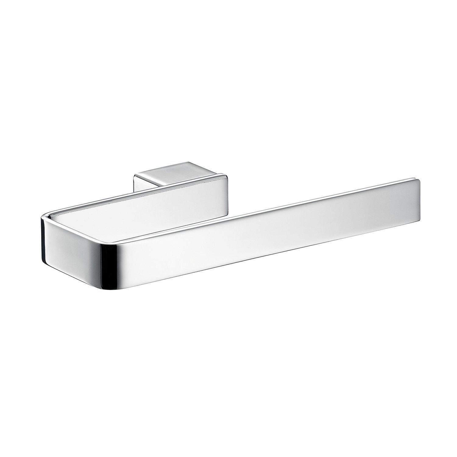 Держатель для полотенец Emco Loft 055500100 одинарный Хром (199906)