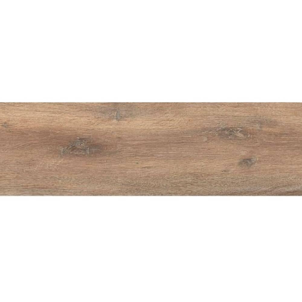 Керамогранітна плитка під дерево FRENCHWOOD 19x60 см Brown (TGGZ1040744952)