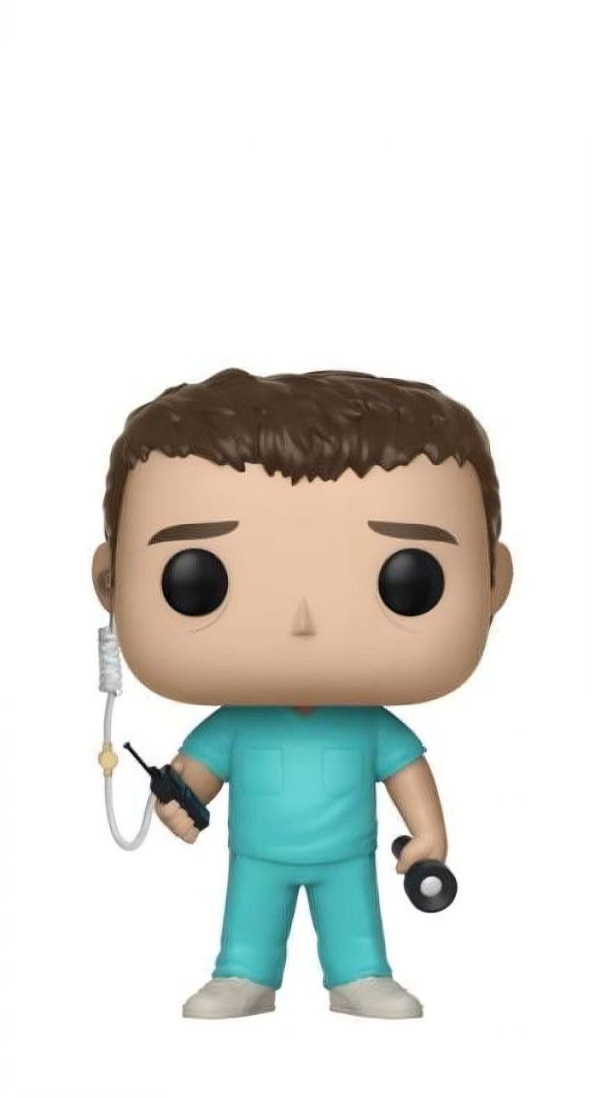 Фигурка Funko Pop Stranger Things 10 см (1020304554)