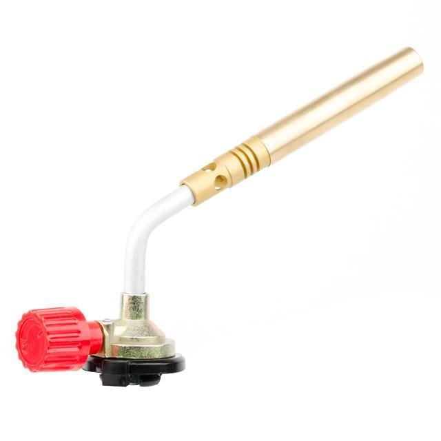 Пальник газовий Intertool GB-0024 с регулятором сопла 10 мм - фото 5 Пальник газовий Intertool GB-0024 с регулятором сопла 10 мм - фото 5