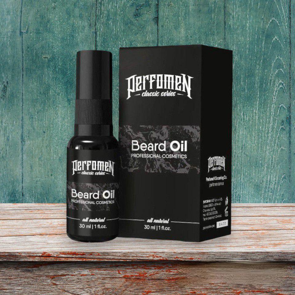 Подарочный набор для бороды парфюм Hermes (0014М) - фото 3 Подарочный набор для бороды парфюм Hermes (0014М) - фото 3