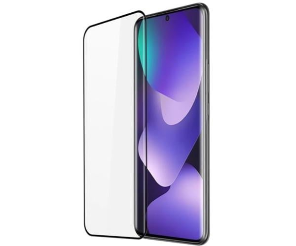 Защитное стекло Full Screen 3D для Xiaomi Redmi Note 15 4G/5G/Poco M8 5G