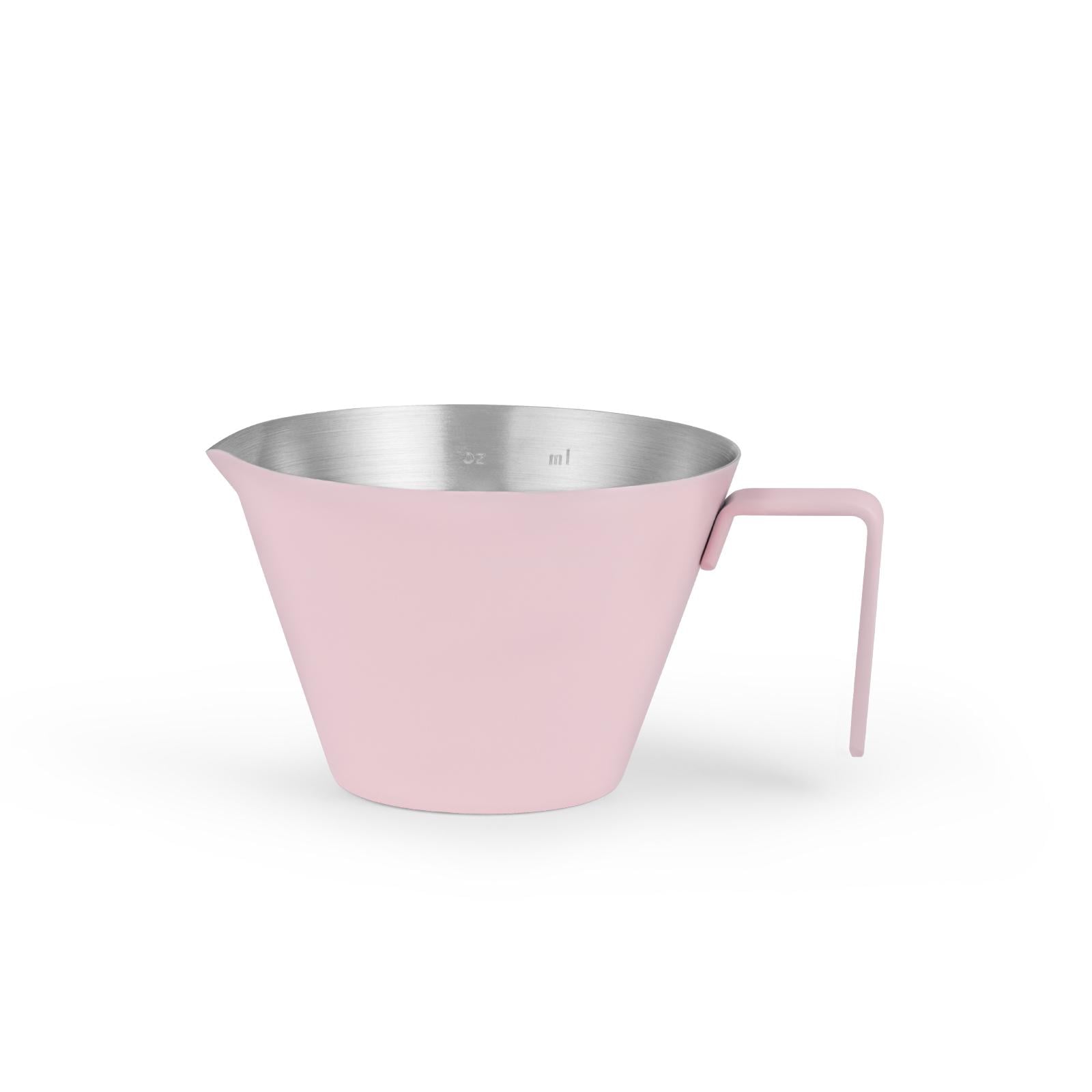 Мерная емкость для эспрессо MHW-3BOMBER Measuring Cup 100 мл Розовый (G5739-OS)