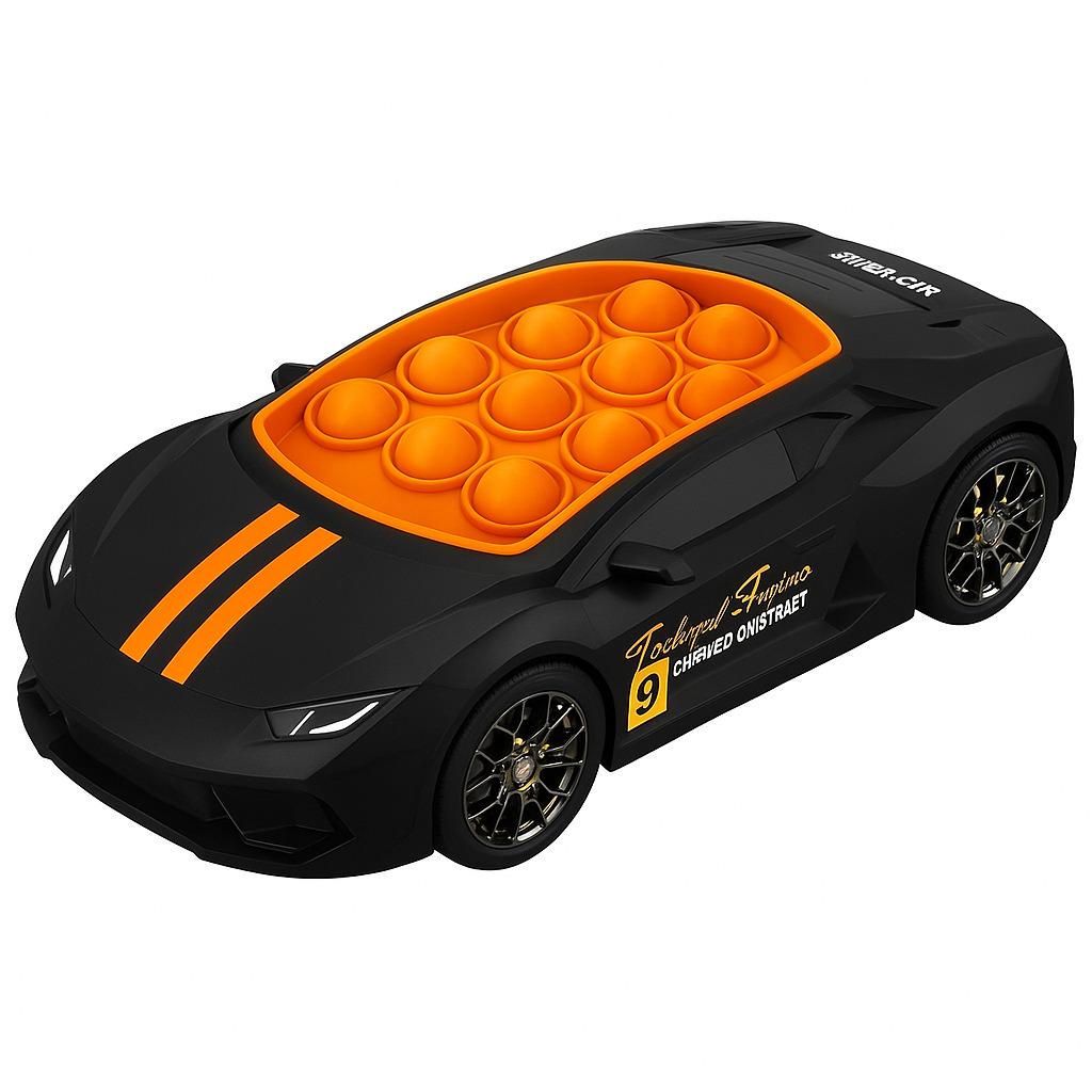 Игра электронная 551 Pop it (6903317726523)