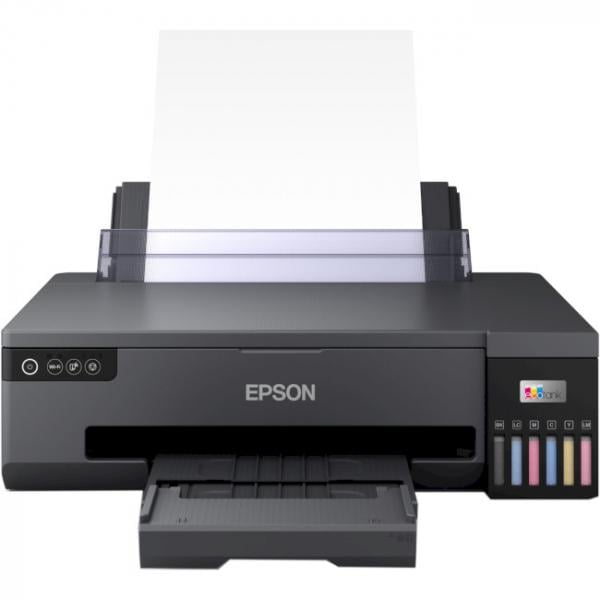 Принтер Epson EcoTank L18050 (C11CK38403)