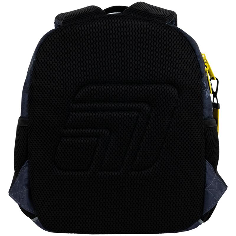 Рюкзак детский KITE Kids DC Batman (DC25-2727XS) - фото 7 Рюкзак детский KITE Kids DC Batman (DC25-2727XS) - фото 7