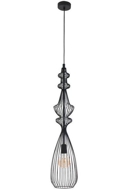 Люстра Eglo MAKKAH 62925