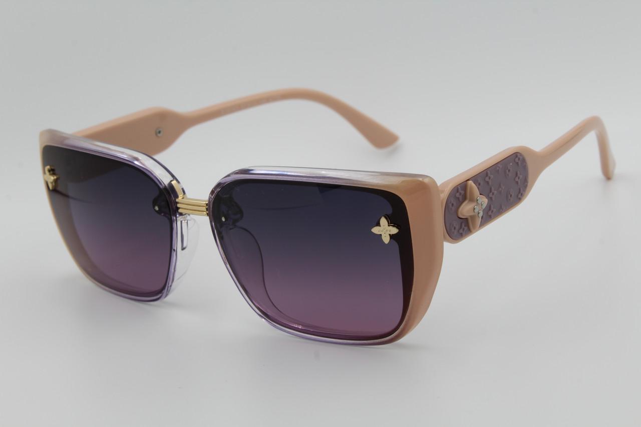 Сонцезахисні окуляри жіночі G15143 A270 (2624292985)