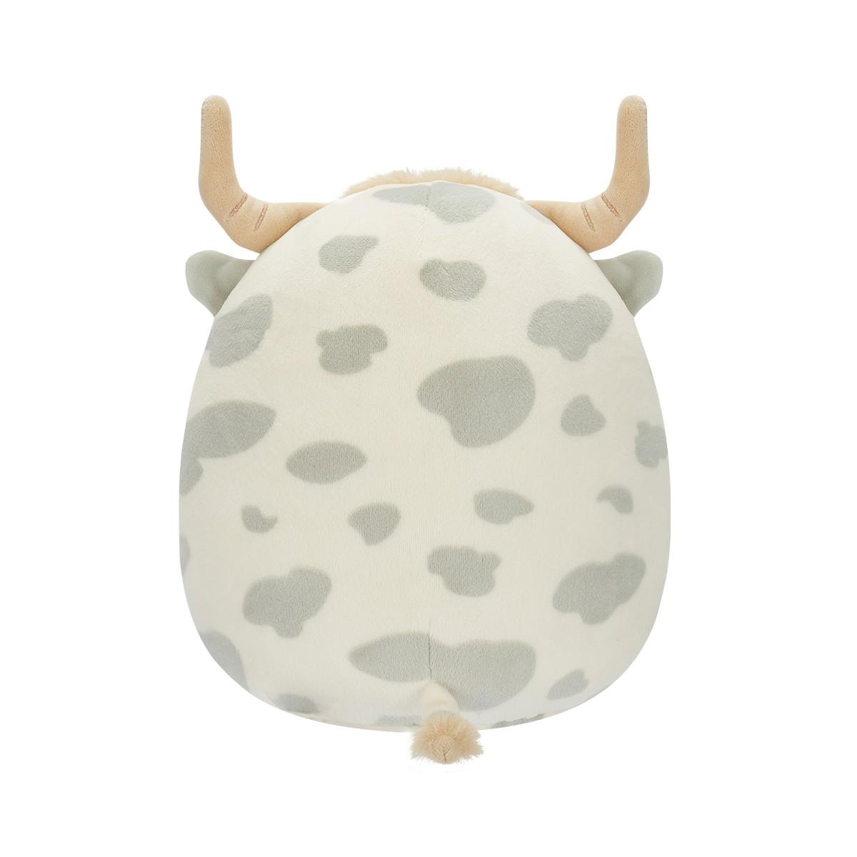 Іграшка м'яка SQUISHMALLOWS Корівка Борса 19 см - фото 4 Іграшка м'яка SQUISHMALLOWS Корівка Борса 19 см - фото 4