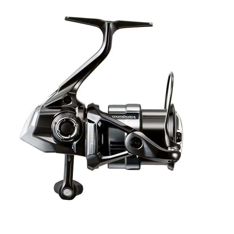 Катушка Shimano Vanquish FC 2500S 11+1BB (2107665488) - фото 2