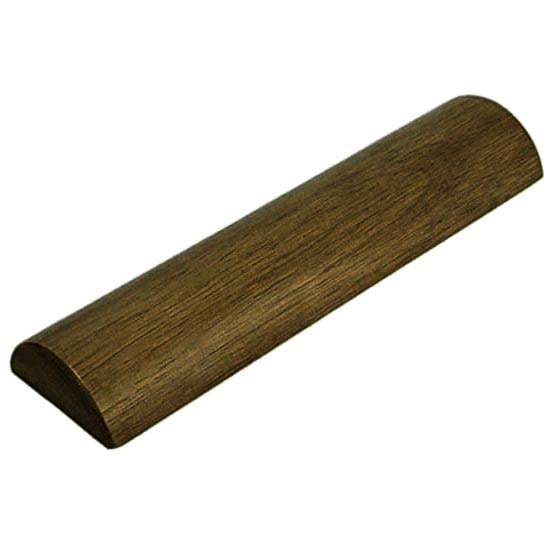 Йога-блок опорный радиусный Джадан Мускат (ОПР-000107)