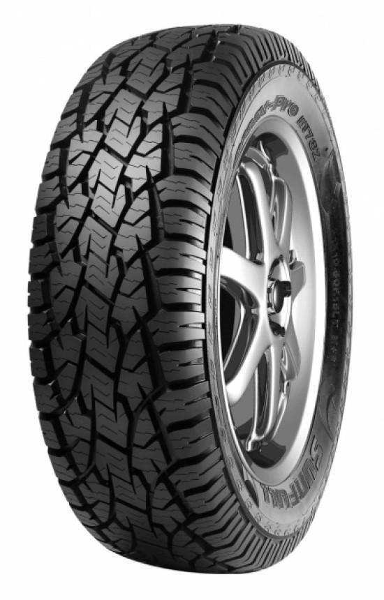 Автошина Sunfull AT-782 225/75 R15C 110/108S не шип Автошина Sunfull AT-782 225/75 R15C 110/108S не шип
