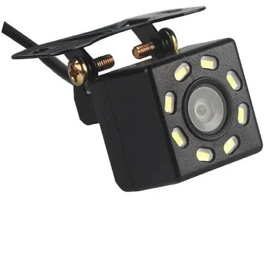 Камера заднего вида автомобильная с LED подсветкой универсальная (2079277745)