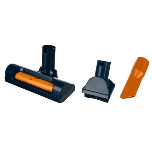 Дитячий пилосос Iso Trade 23544 Синій (20556368) - фото 5 Дитячий пилосос Iso Trade 23544 Синій (20556368) - фото 5