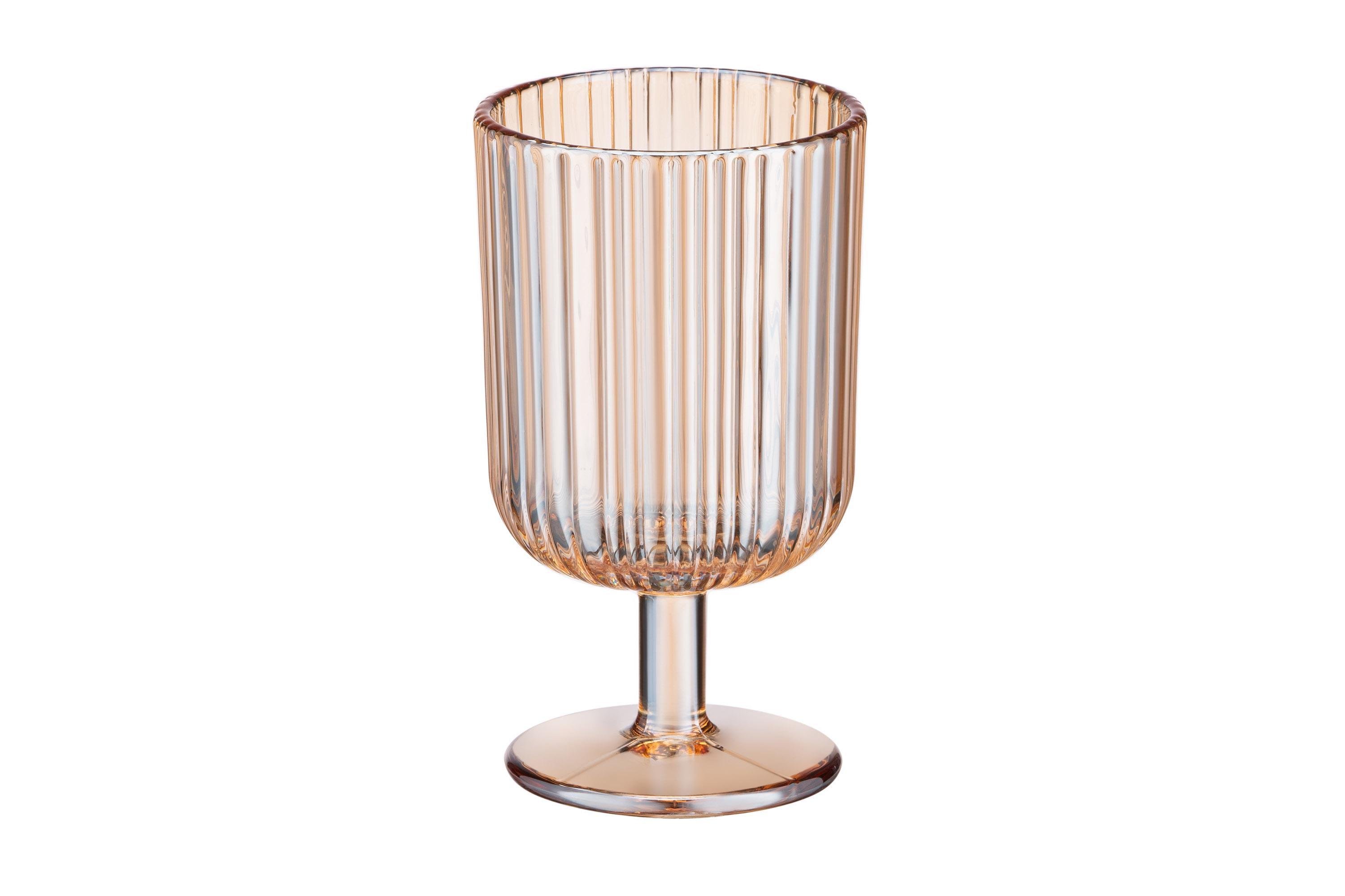 Набор бокалов Ardesto Golden Moon 300 мл 2 шт. (ERC-AR2630GM)