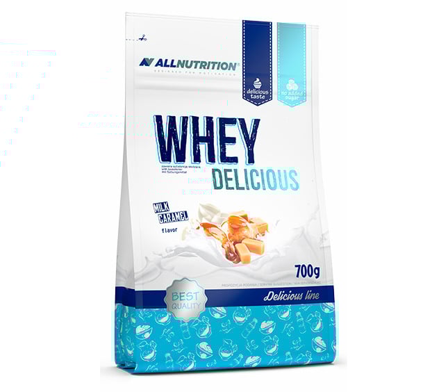 Протеин Whey Delicious 700 г (00000028086)