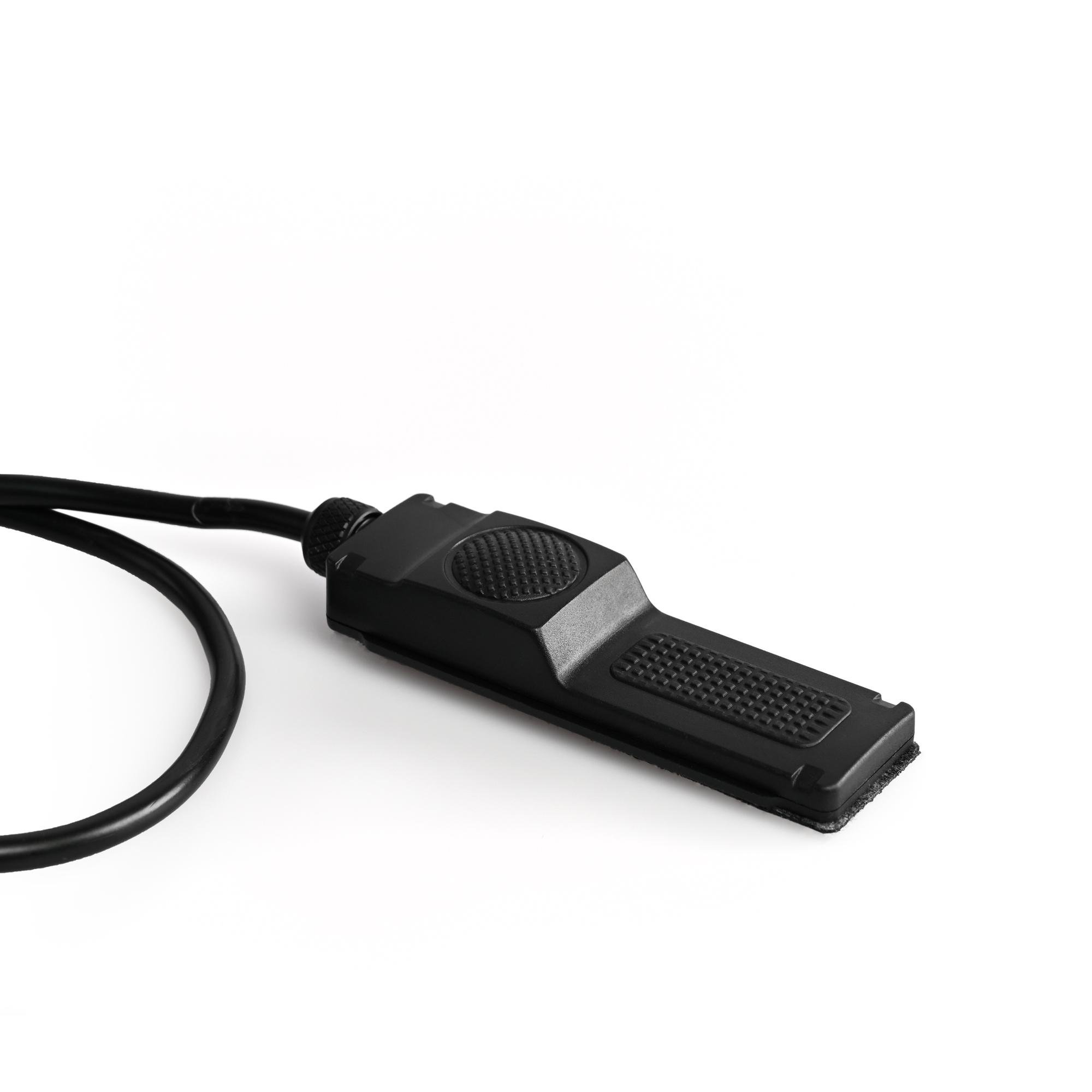 Кнопка выносная Videx VLF-ARM-01 для фонарика (VLF-ARM-01) - фото 7 Кнопка выносная Videx VLF-ARM-01 для фонарика (VLF-ARM-01) - фото 7