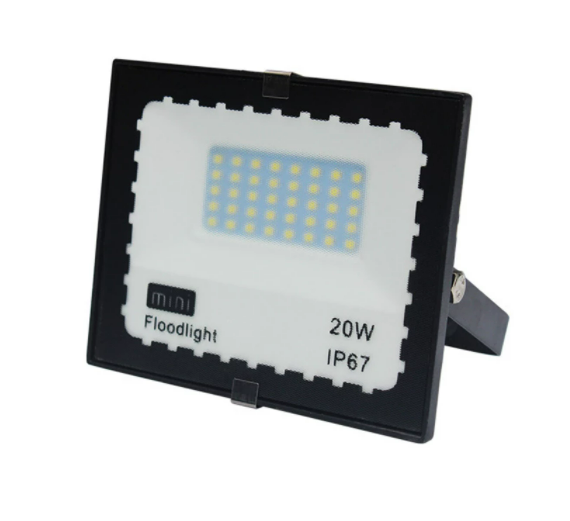 Прожектор mini FloodLight 20W IP67 6500К