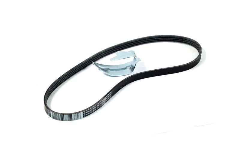 Ремінь поліклиновий RENAULT 8201712784 Ремінь поліклиновий RENAULT 8201712784