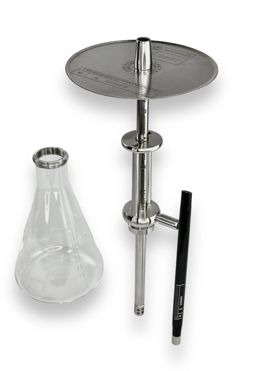 Кальян Hookah Trumpet Artefact