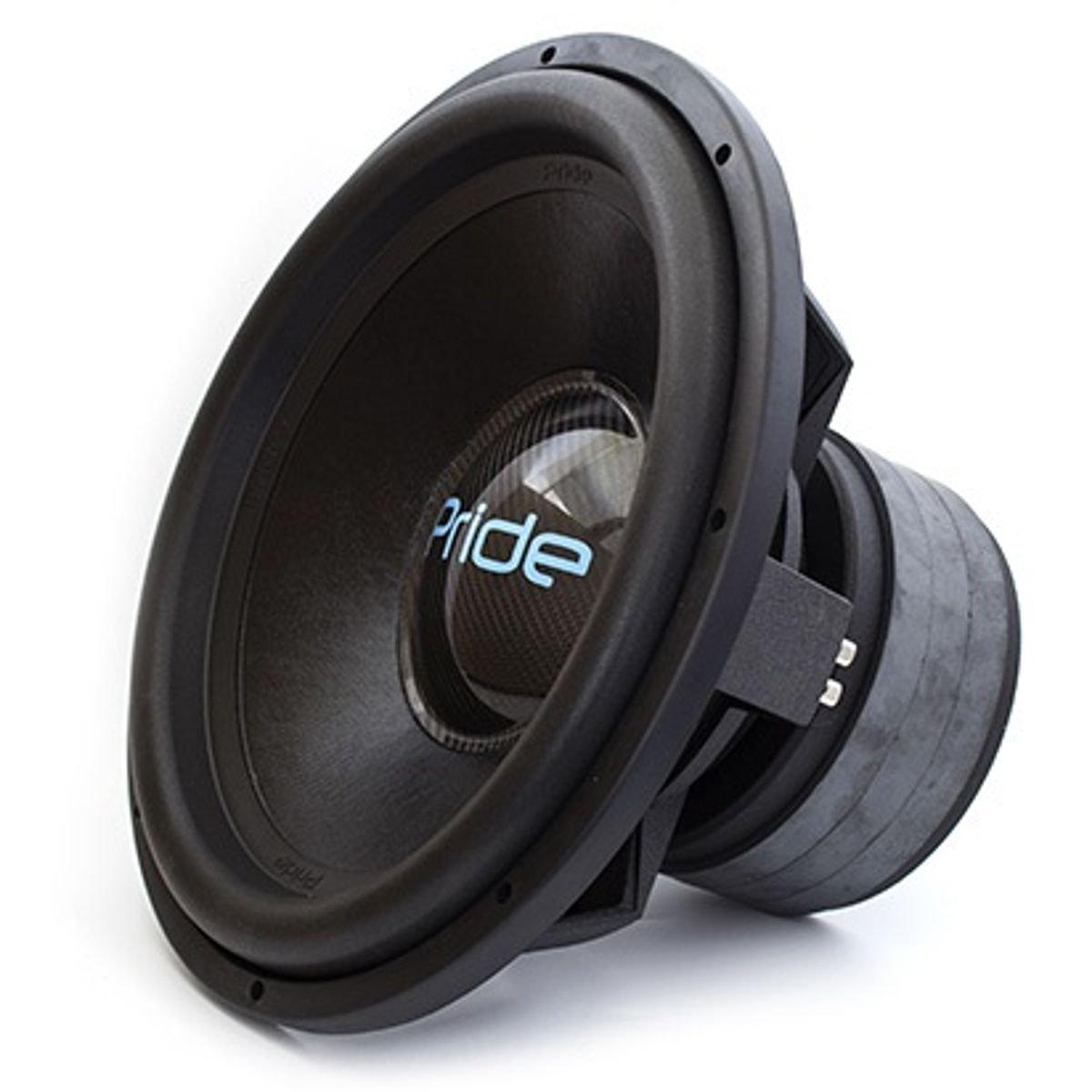 Сабвуфер Pride T v.3 18 (1553808205)