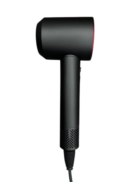 Фен 5в1 ионизация/холодный обдув/5 насадок (ML-05445) Фен 5в1 ионизация/холодный обдув/5 насадок (ML-05445)