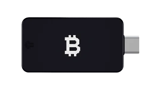 Криптовалютный кошелек Bitbox 02 Bitcoin-only edition