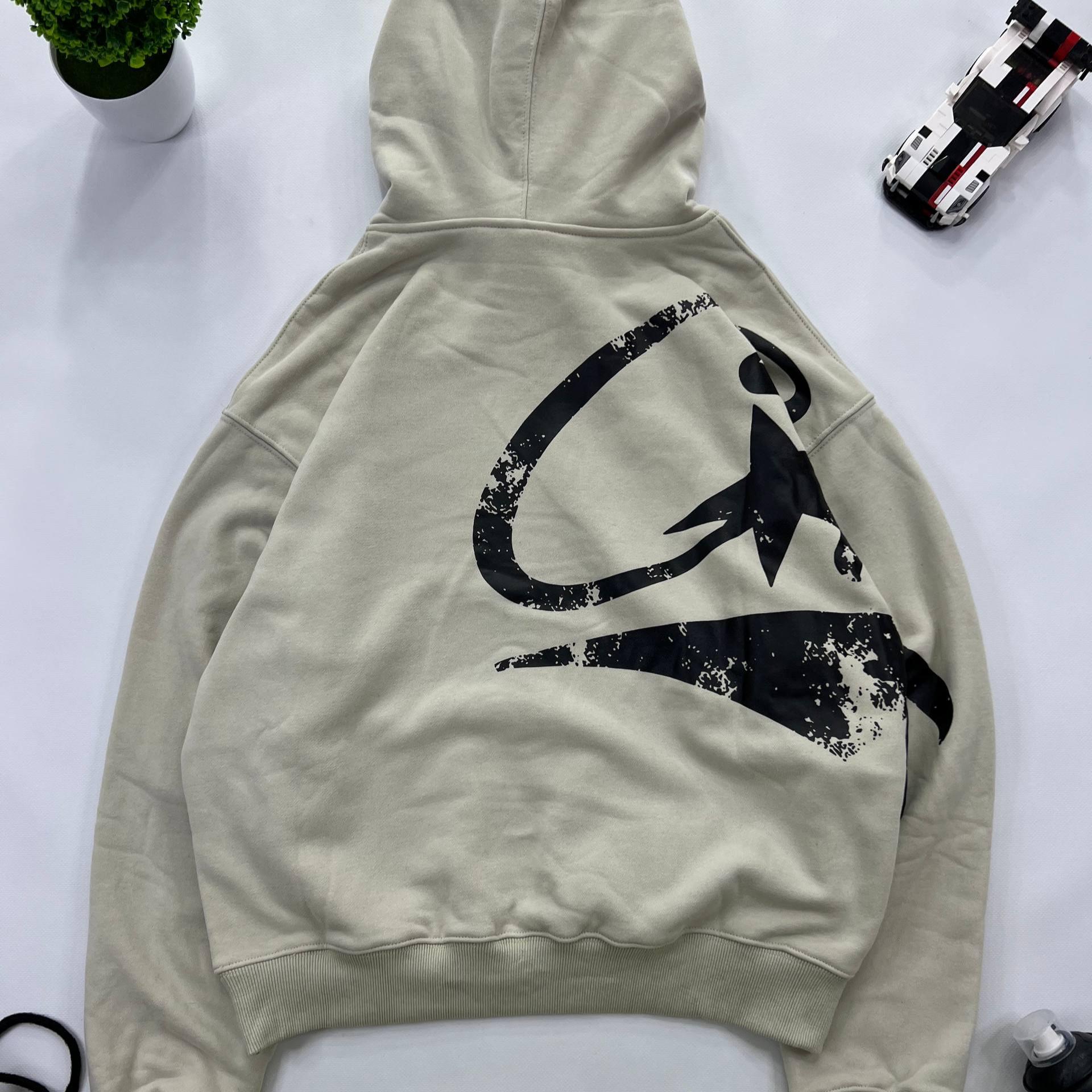 Худі Corteiz M White (30295154) - фото 3