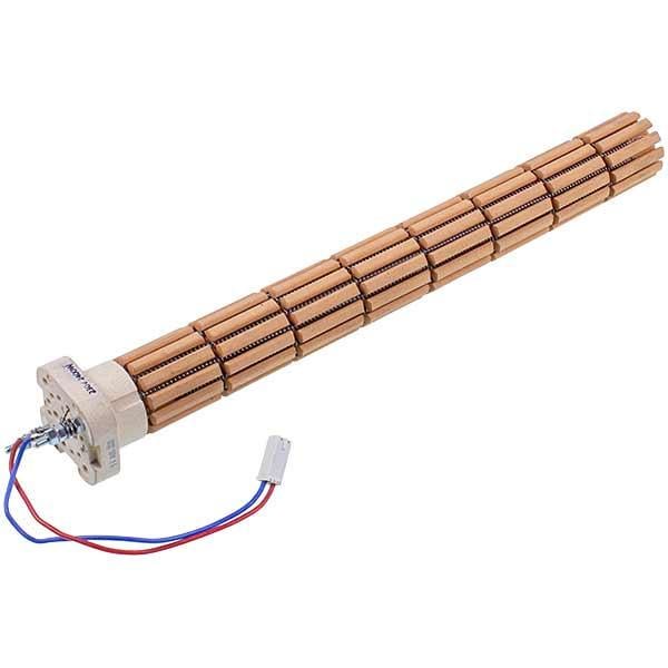 Тен сухой стеатитовый для бойлера ER002400TAtl 2400W d 45x390 мм 230V (00000055313) Тен сухой стеатитовый для бойлера ER002400TAtl 2400W d 45x390 мм 230V (00000055313)