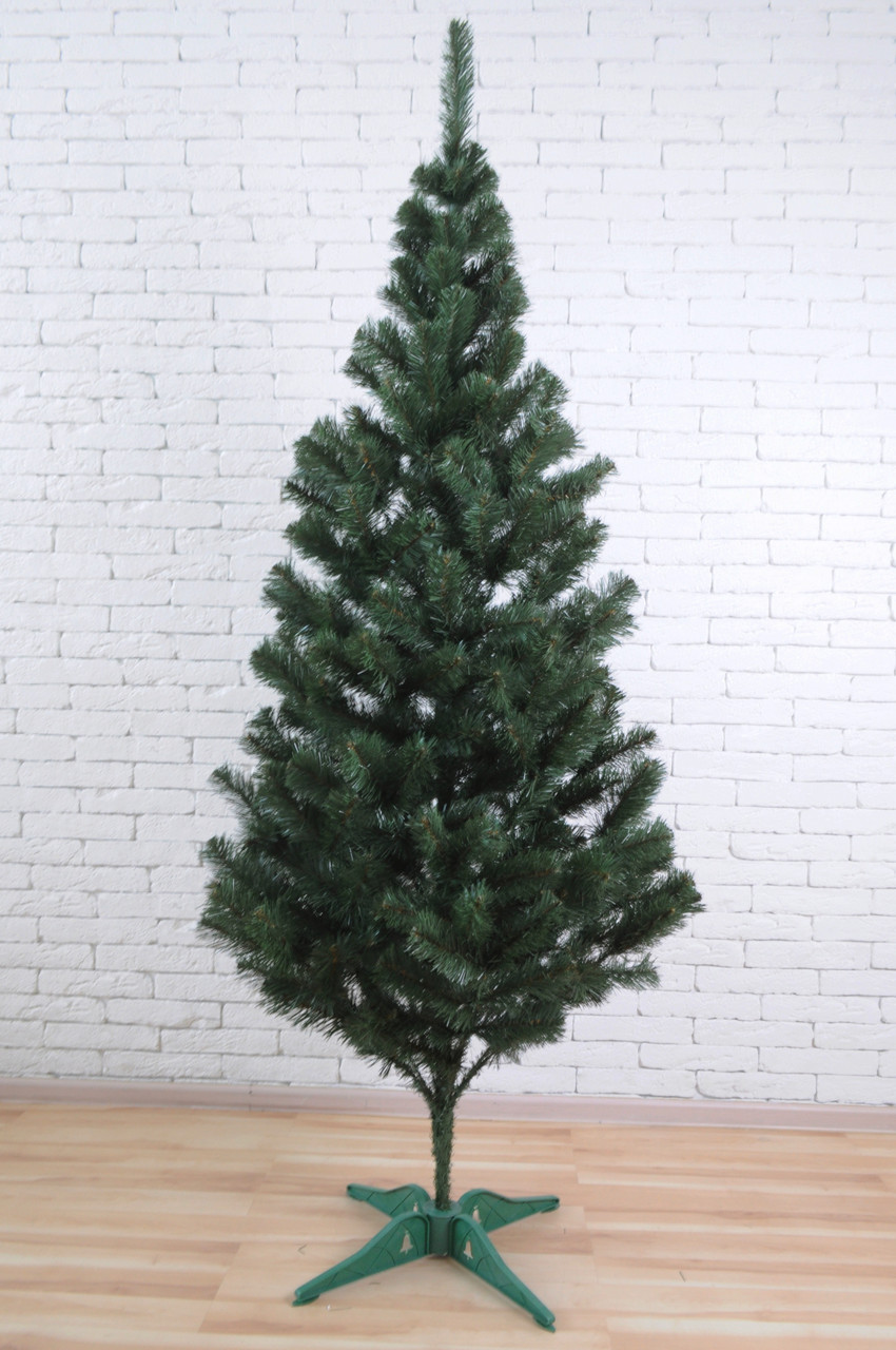 Искуственная елка Tree Joy 2 м с подставкой Искуственная елка Tree Joy 2 м с подставкой