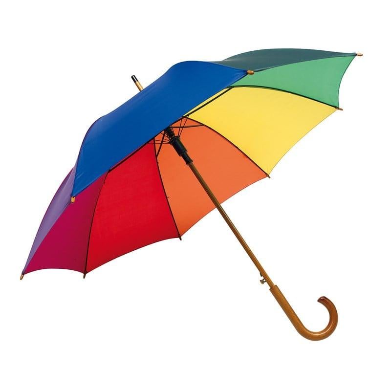 Зонт Inspirion Tango Радуга(548972845)
