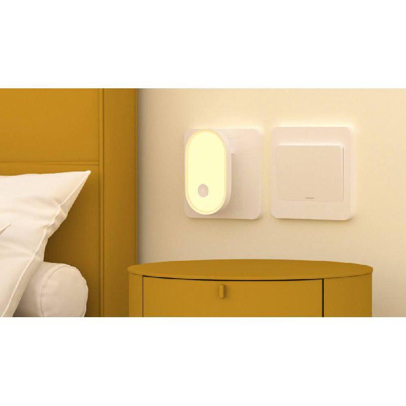 Нічник в розетку для дітей VERON U2 з регулюванням яскравості (2609264407) - фото 5 Нічник в розетку для дітей VERON U2 з регулюванням яскравості (2609264407) - фото 5