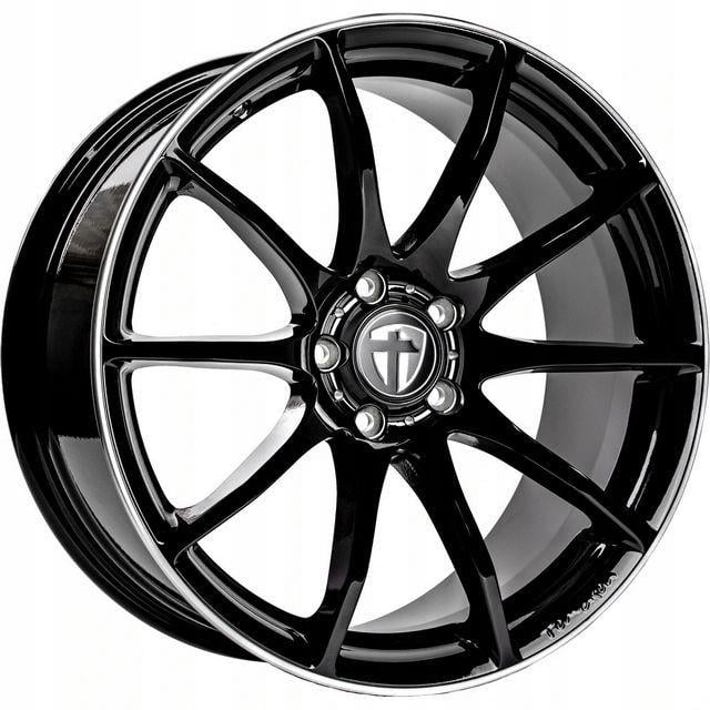 Литые диски Tomason TN1 8x18 5x114,3 ET45 DIA72,6 BP