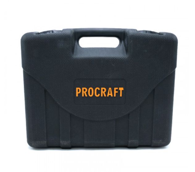 Фен промышленный ProCraft Industrial PH2000 (120001) - фото 7