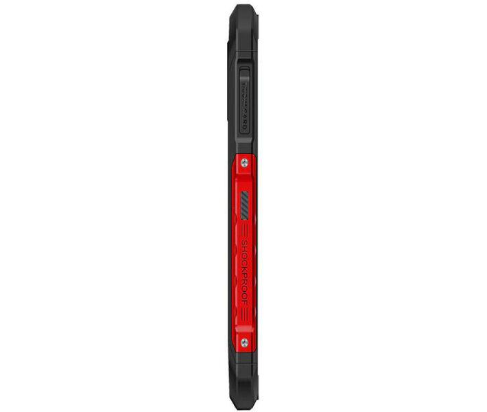 Смартфон Ulefone Armor X5 3/32 Gb UA-UCRF Black-red - фото 4
